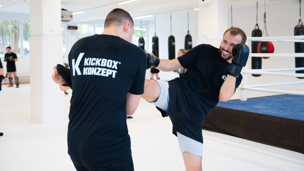 KICKBOX KONZEPT®