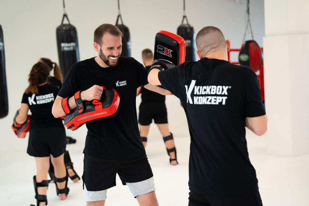 KICKBOX KONZEPT®