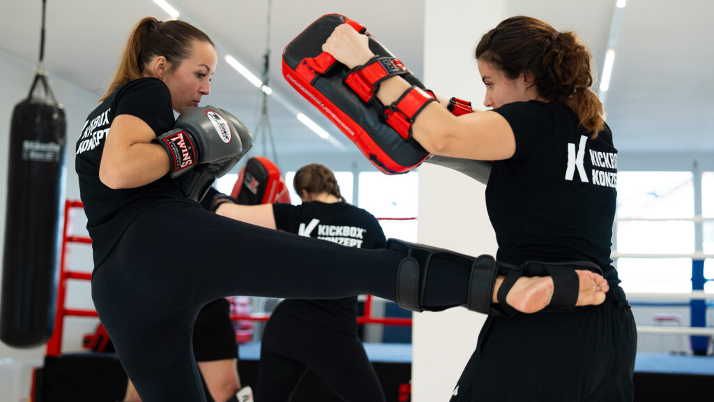 KICKBOX KONZEPT®